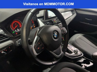 Bmw Serie 2 active tourer